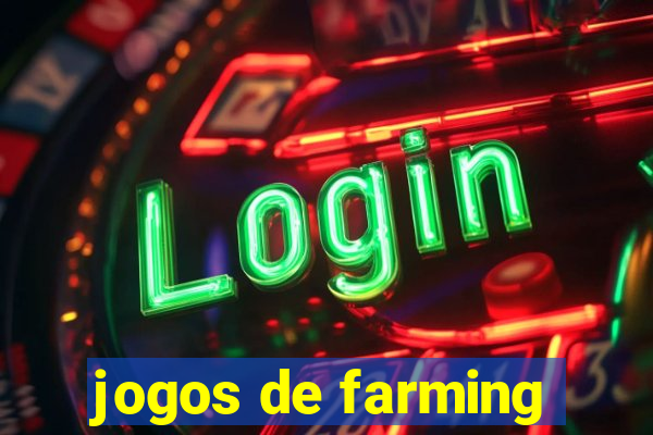 jogos de farming